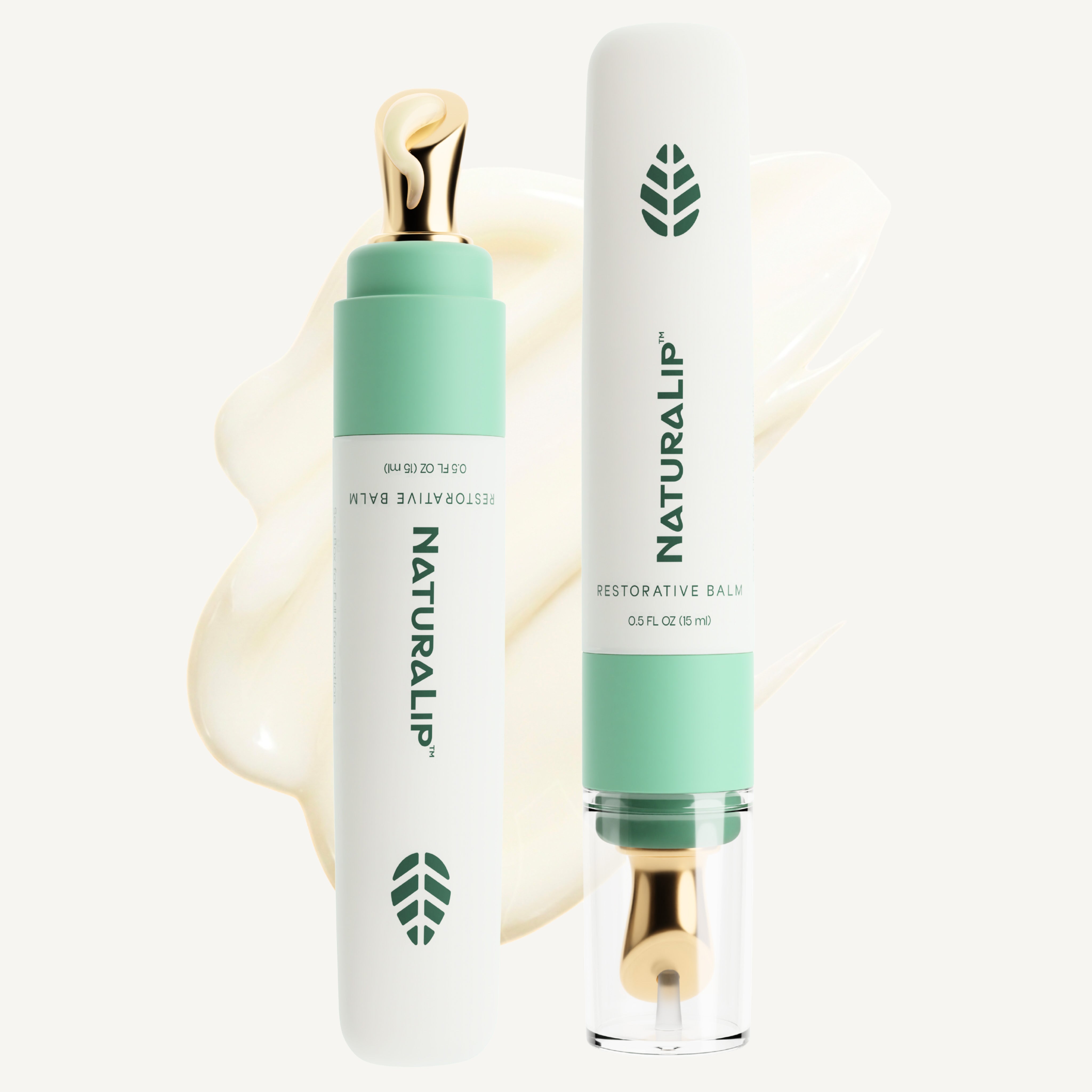 NaturaLip™ Restorative Balm